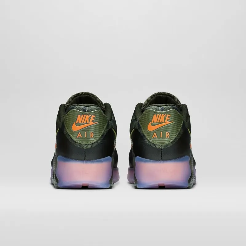 Nike Air Max 90 Ice Rough Green (718304-300)