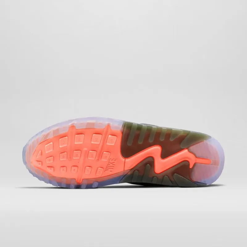 Nike Air Max 90 Ice Rough Green (718304-300)