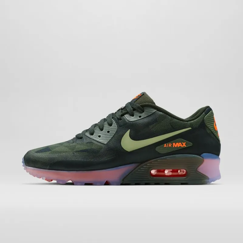 Nike Air Max 90 Ice Rough Green (718304-300)