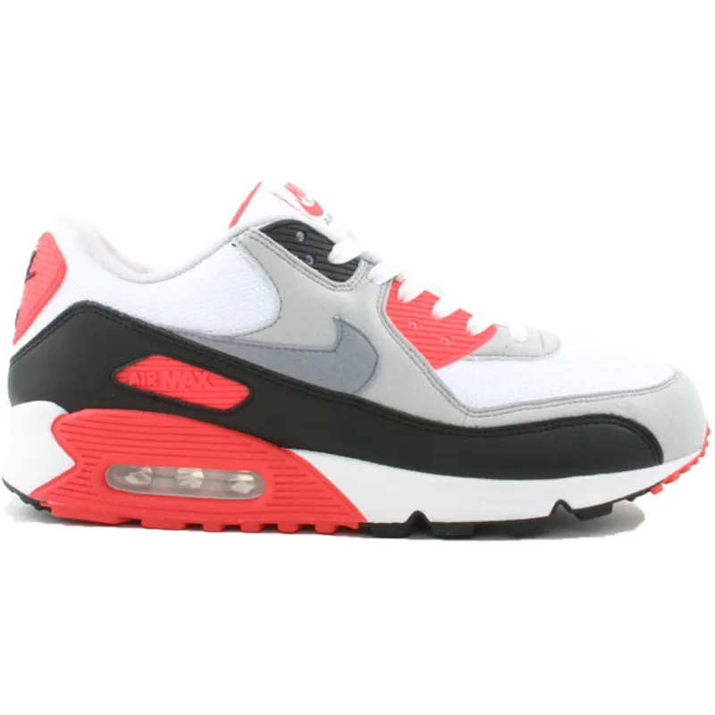 Nike Air Max 90 Infrared (2008) (333806-101)