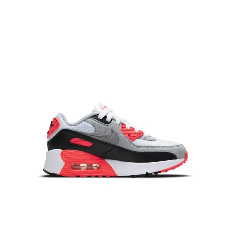 Nike Air Max 90 Infrared (2020) (PS) (DC8332-100)