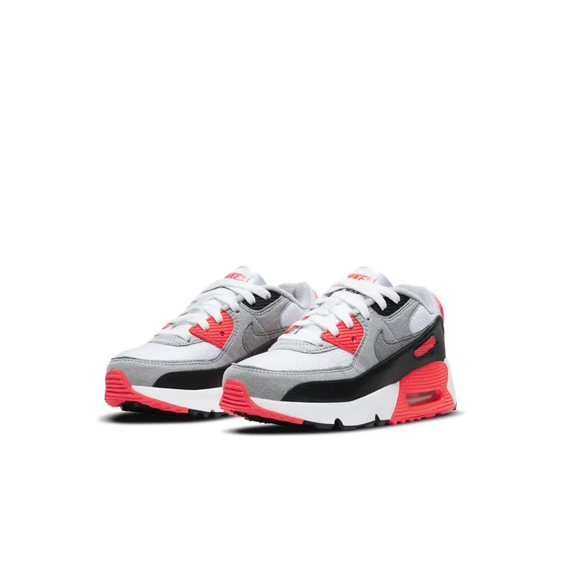 Nike Air Max 90 Infrared (2020) (PS) (DC8332-100)