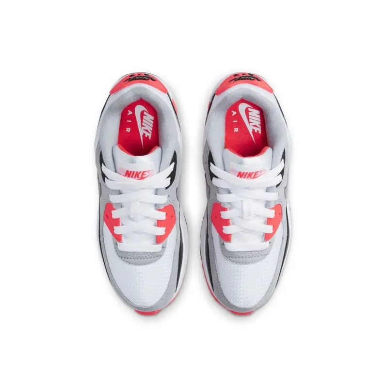 Nike Air Max 90 Infrared (2020) (PS) (DC8332-100)