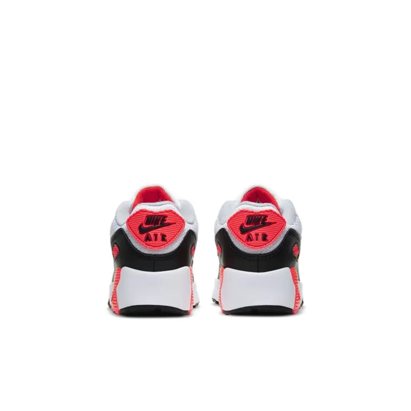Nike Air Max 90 Infrared (2020) (PS) (DC8332-100)