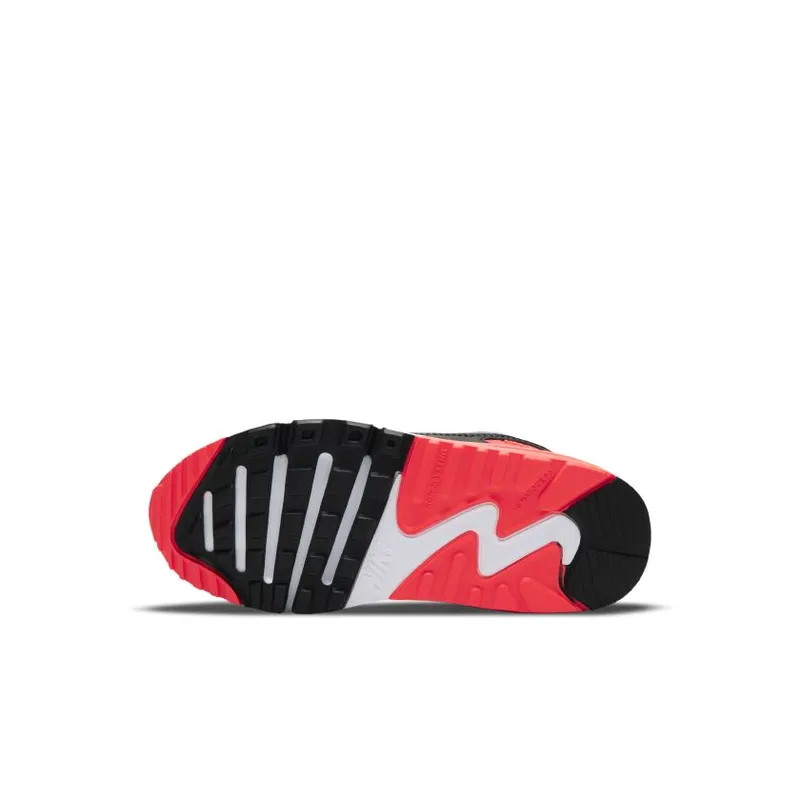 Nike Air Max 90 Infrared (2020) (PS) (DC8332-100)