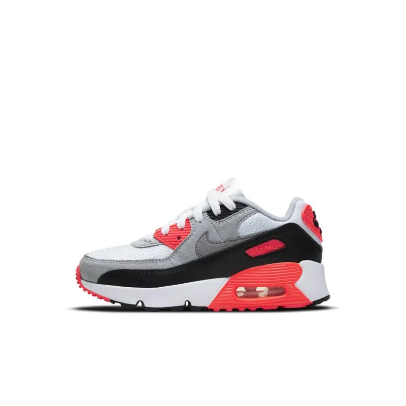 Nike Air Max 90 Infrared (2020) (PS) (DC8332-100)