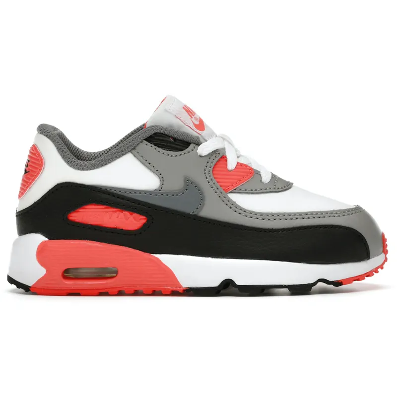 Nike Air Max 90 Infrared (TD) (724884-100)