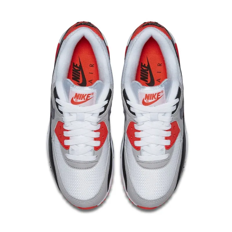 Nike Air Max 90 Infrared (Women’s) (742455-100)