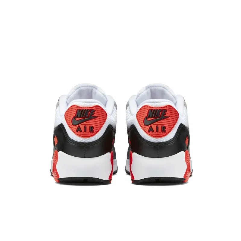 Nike Air Max 90 Infrared (Women’s) (742455-100)