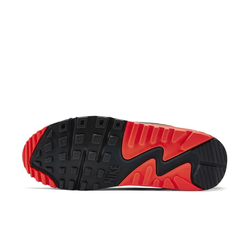 Nike Air Max 90 Infrared (Women’s) (742455-100)