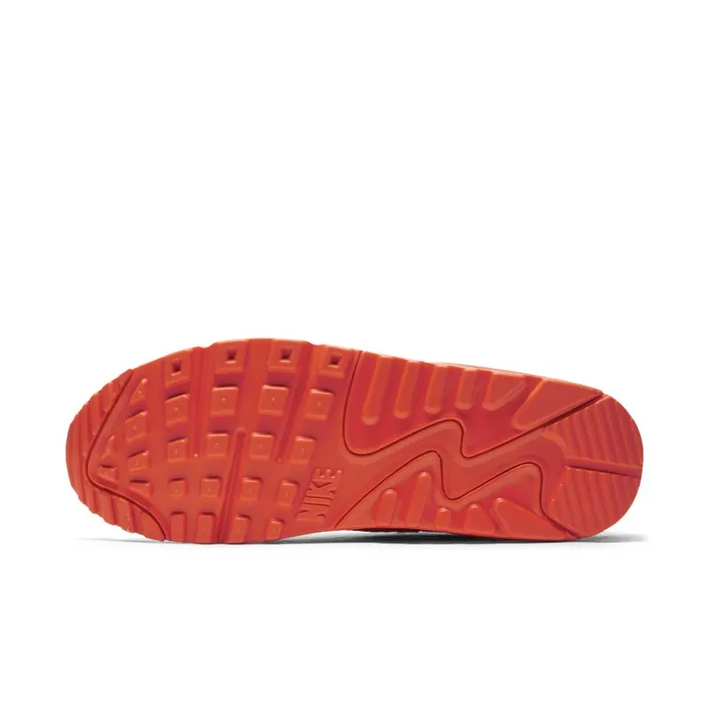 Nike Air Max 90 Just Do It Pack Bright Crimson (700155-604)