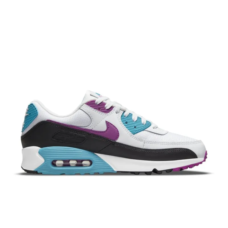 Nike Air Max 90 Lagoon Blue (DM8318-100)