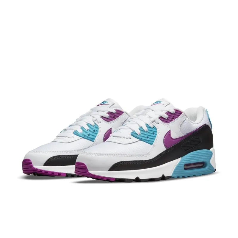Nike Air Max 90 Lagoon Blue (DM8318-100)