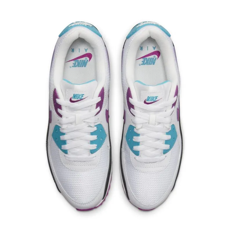 Nike Air Max 90 Lagoon Blue (DM8318-100)