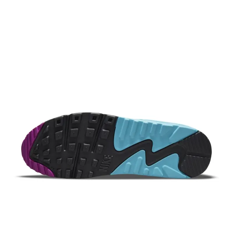 Nike Air Max 90 Lagoon Blue (DM8318-100)