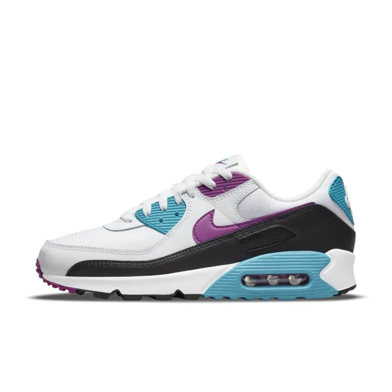 Nike Air Max 90 Lagoon Blue (DM8318-100)