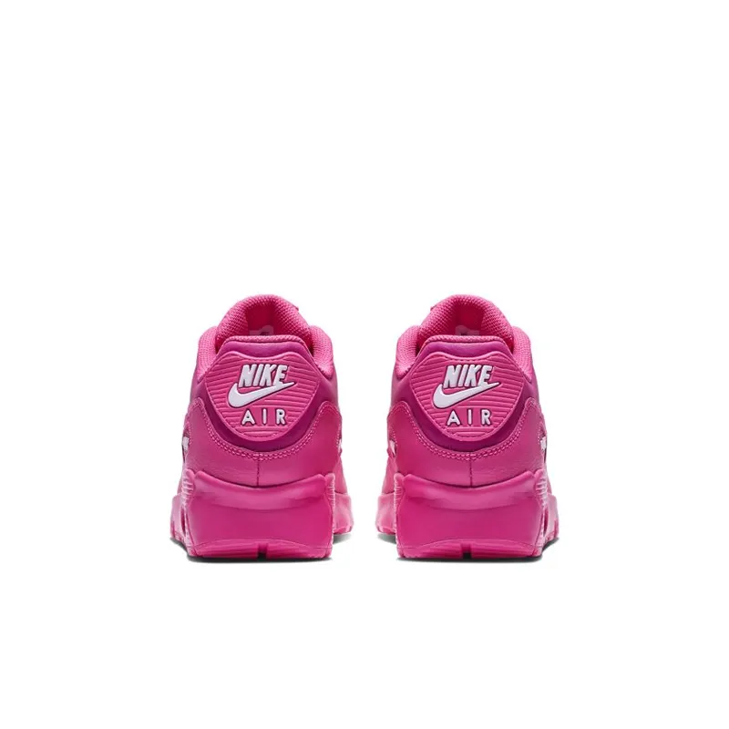 Nike Air Max 90 Laser Fuchsia (GS) (833376-603)