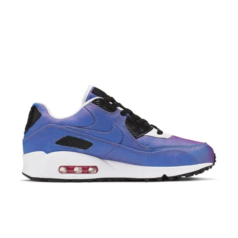 Nike Air Max 90 Laser Fuchsia (Women’s) (881105-606)