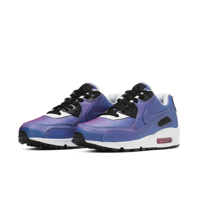 Nike Air Max 90 Laser Fuchsia (Women’s) (881105-606)