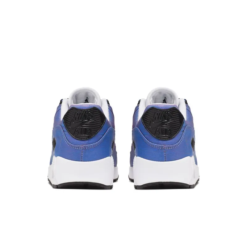 Nike Air Max 90 Laser Fuchsia (Women’s) (881105-606)