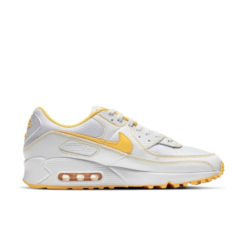 Nike Air Max 90 Laser Orange (DH0276-100)