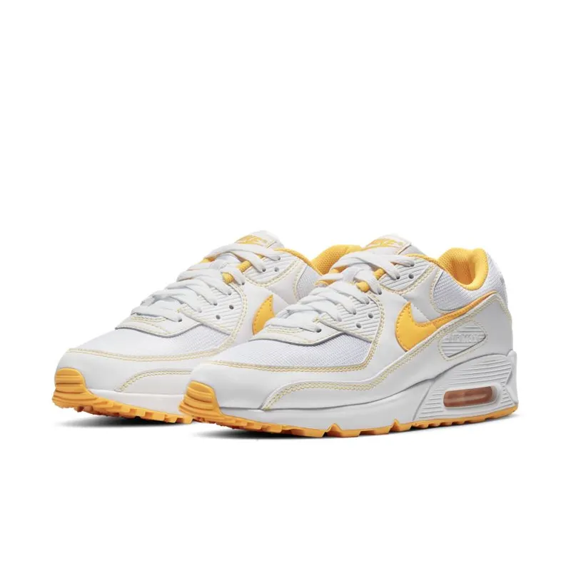 Nike Air Max 90 Laser Orange (DH0276-100)