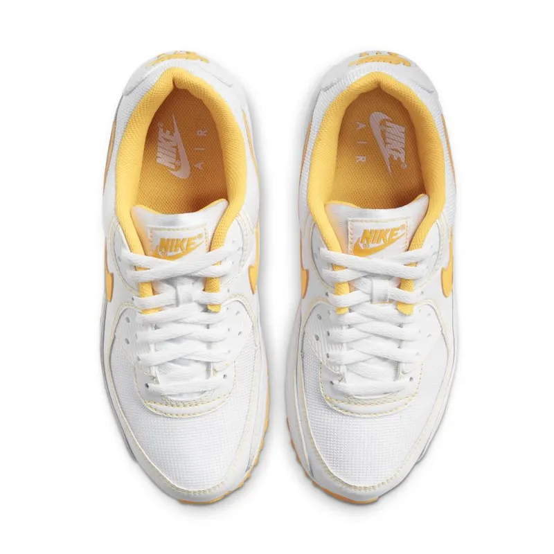 Nike Air Max 90 Laser Orange (DH0276-100)