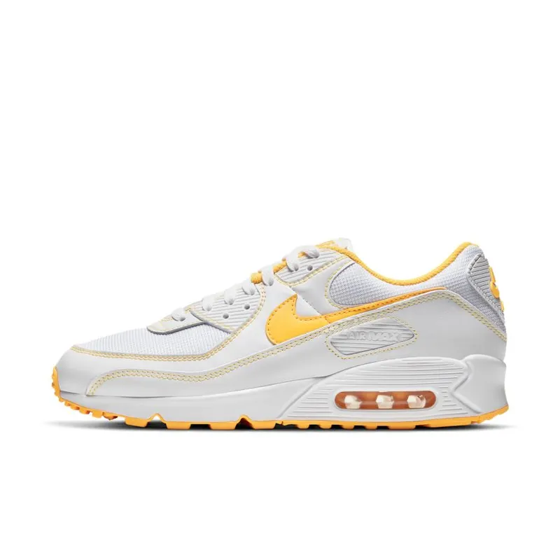 Nike Air Max 90 Laser Orange (DH0276-100)