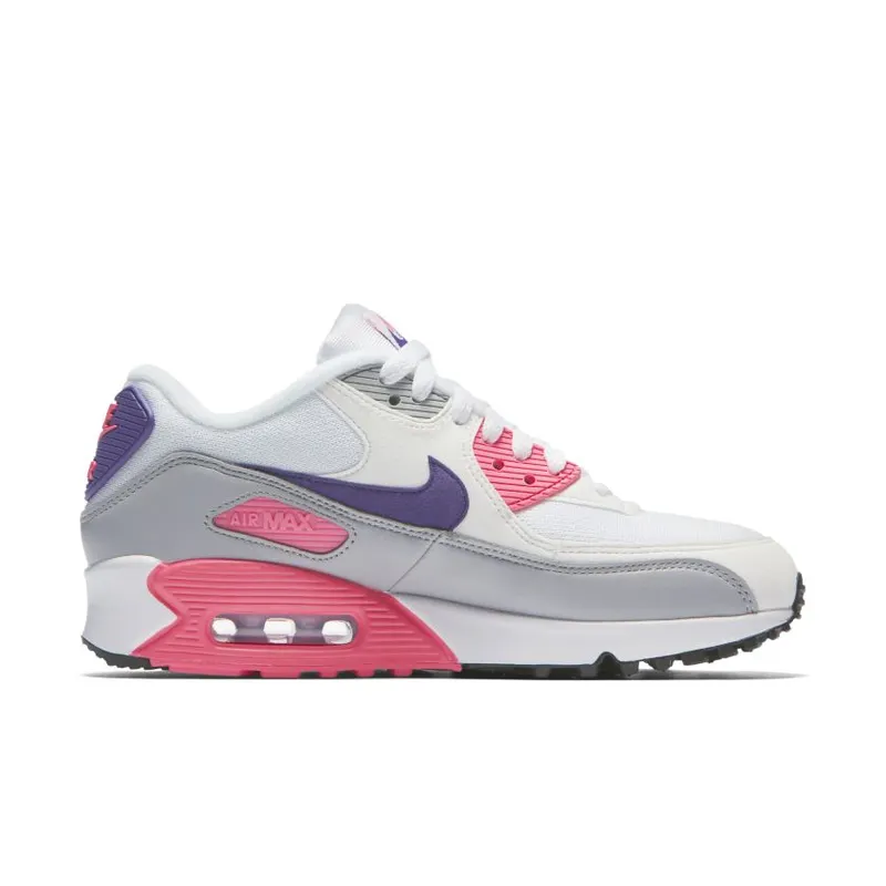 Nike Air Max 90 Laser Pink (2018) (Women’s) (325213-136)