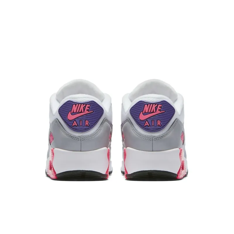 Nike Air Max 90 Laser Pink (2018) (Women’s) (325213-136)