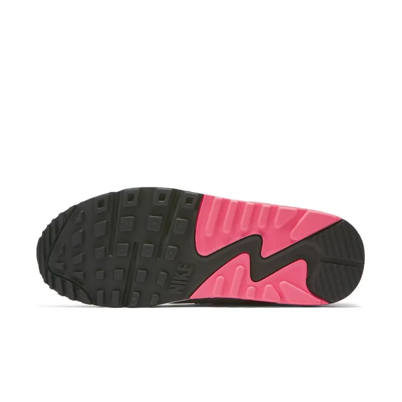 Nike Air Max 90 Laser Pink (2018) (Women’s) (325213-136)