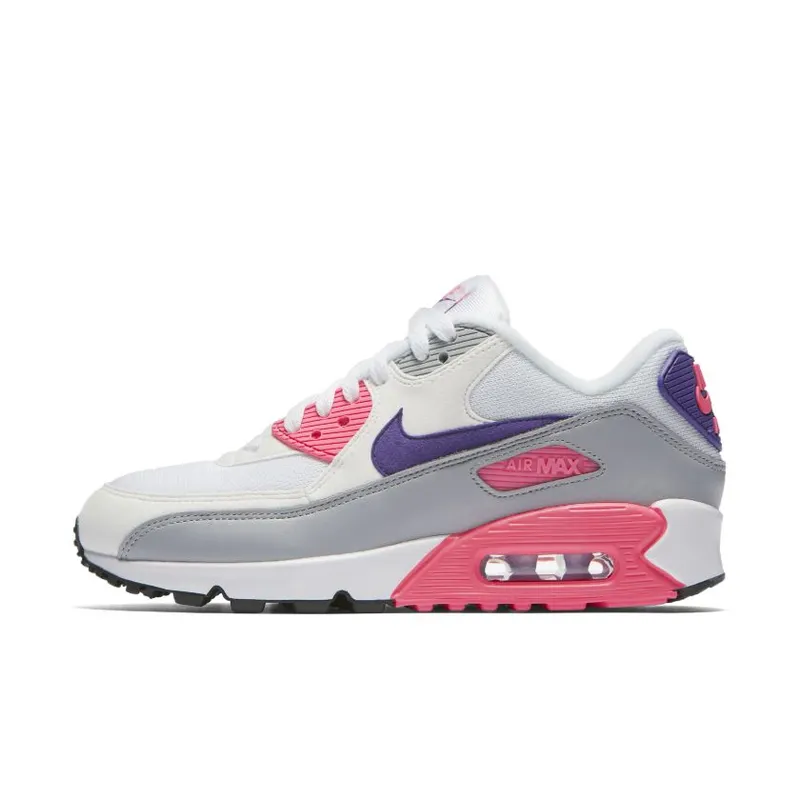 Nike Air Max 90 Laser Pink (2018) (Women’s) (325213-136)