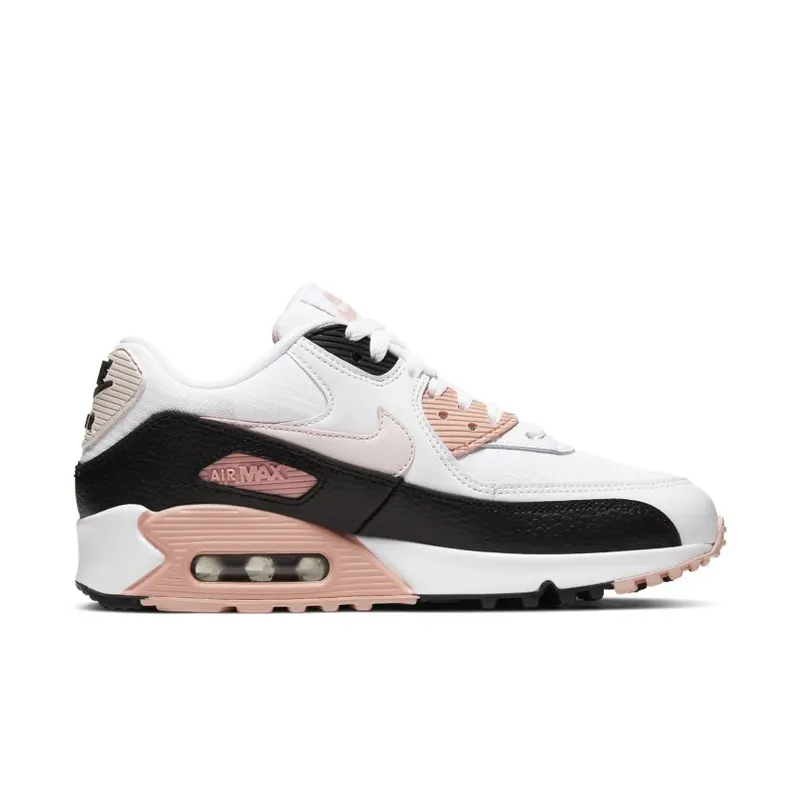 Nike Air Max 90 Light Soft Pink (Women’s) (325213-143)