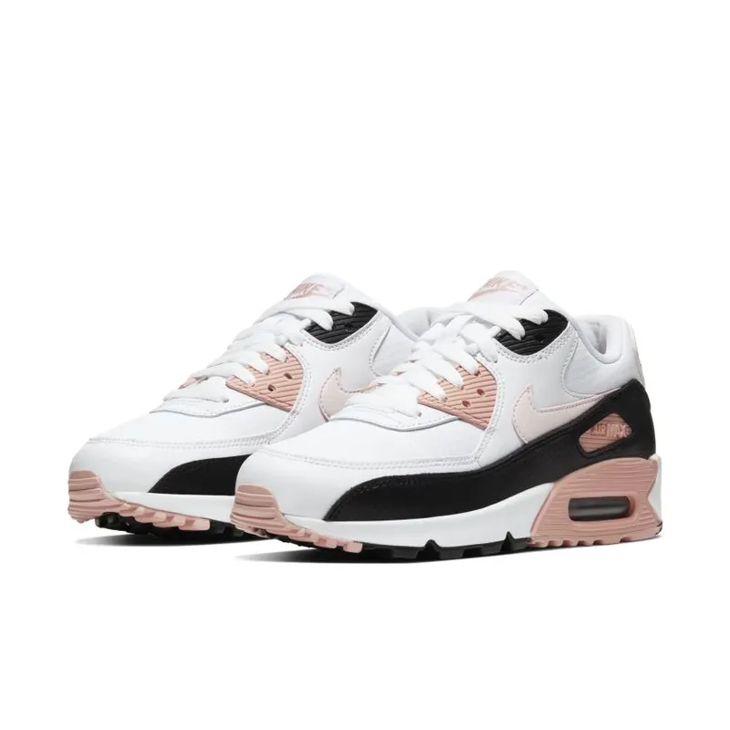 Nike Air Max 90 Light Soft Pink (Women’s) (325213-143)