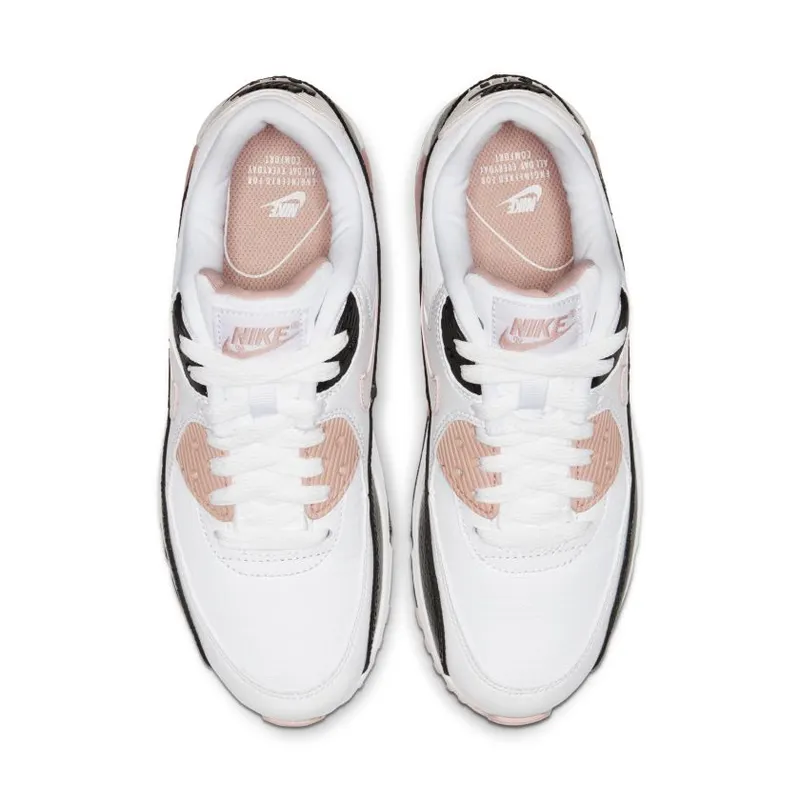 Nike Air Max 90 Light Soft Pink (Women’s) (325213-143)
