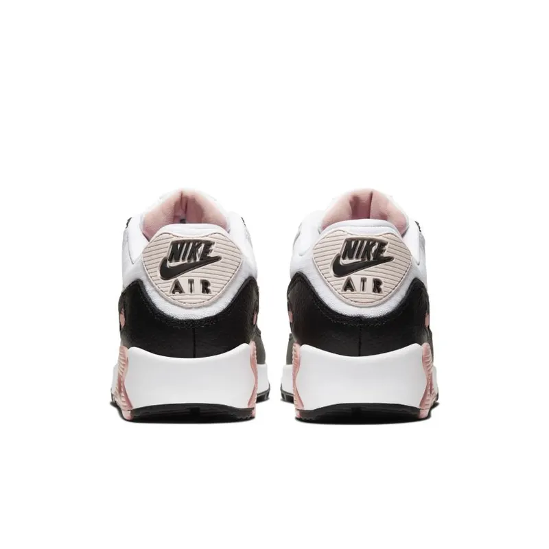 Nike Air Max 90 Light Soft Pink (Women’s) (325213-143)