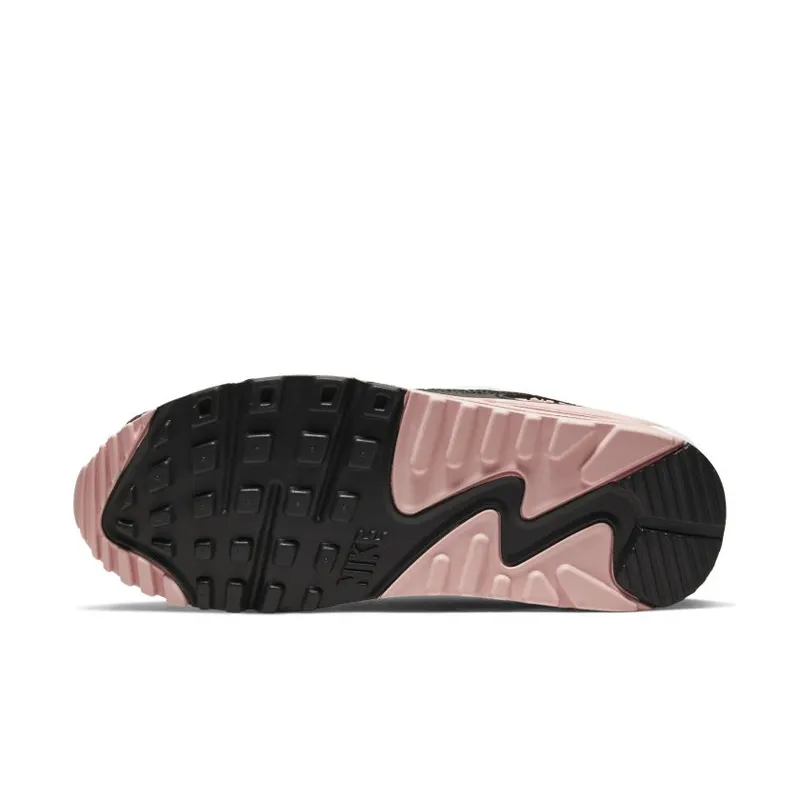 Nike Air Max 90 Light Soft Pink (Women’s) (325213-143)