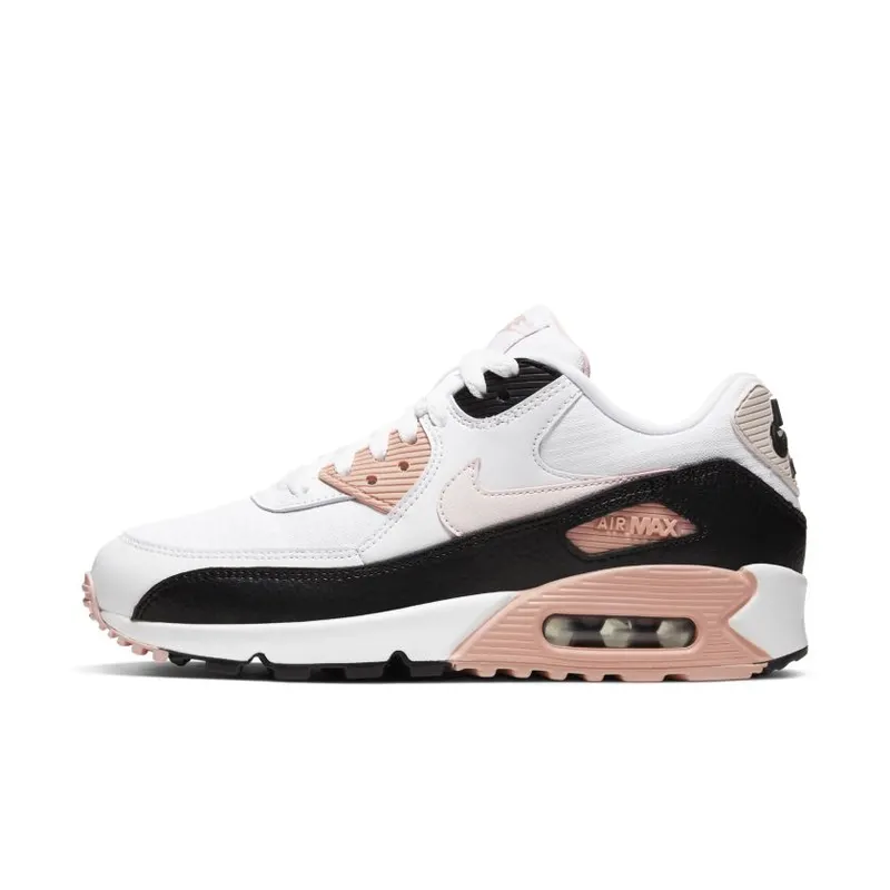 Nike Air Max 90 Light Soft Pink (Women’s) (325213-143)