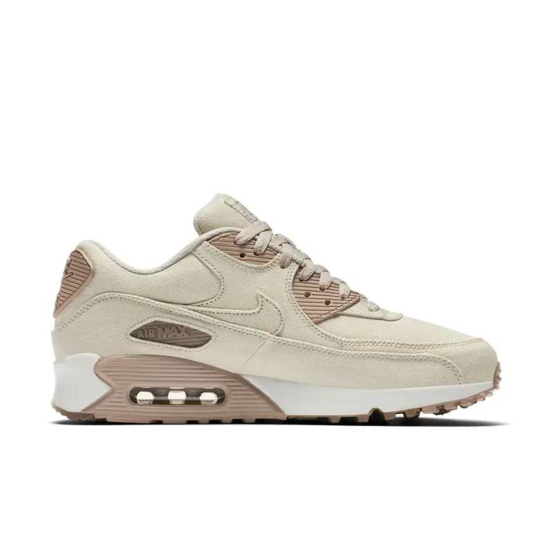Nike Air Max 90 Linen Twill (AO2437-001)