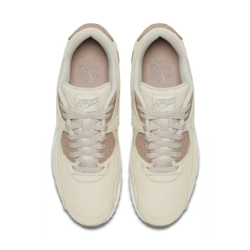 Nike Air Max 90 Linen Twill (AO2437-001)