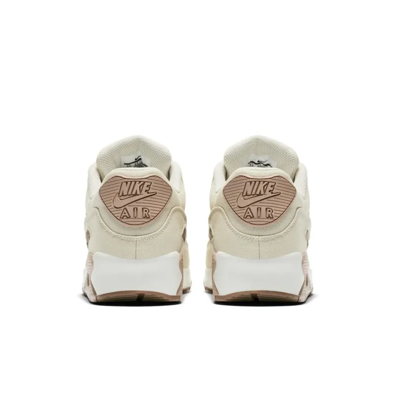 Nike Air Max 90 Linen Twill (AO2437-001)