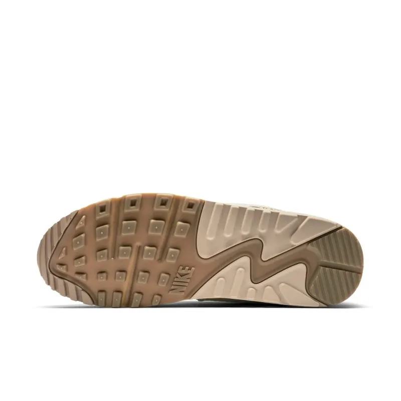 Nike Air Max 90 Linen Twill (AO2437-001)