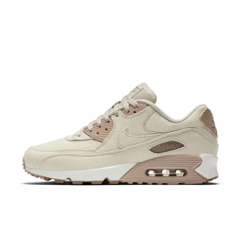 Nike Air Max 90 Linen Twill (AO2437-001)