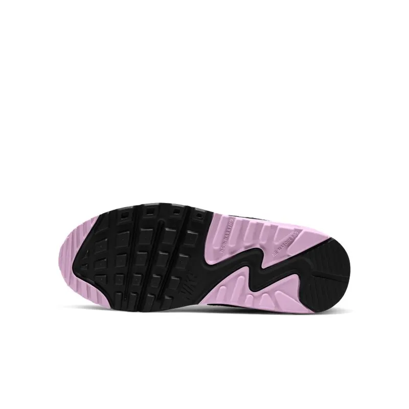 Nike Air Max 90 LTR Arctic Pink (GS) (CD6864-007)