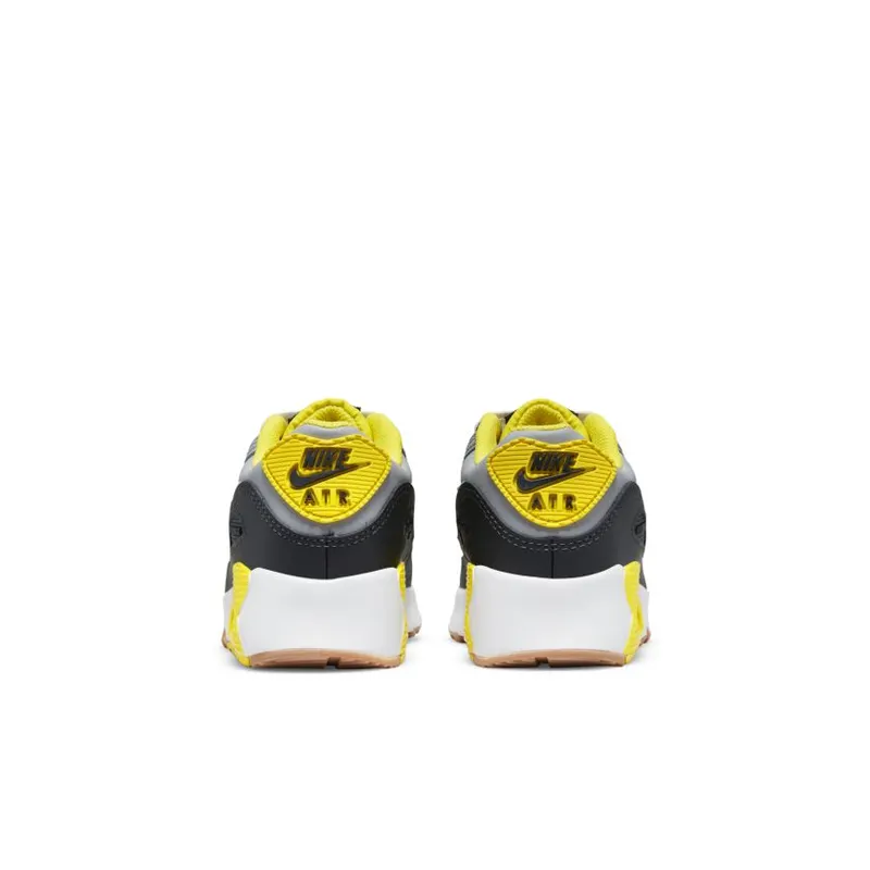 Nike Air Max 90 LTR Go the Extra Smile (GS) (DQ0571-001)