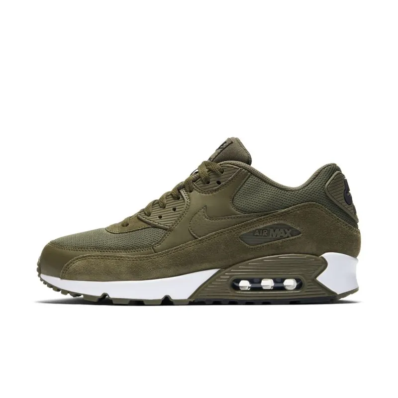 Nike Air Max 90 Medium Olive (537384-201)