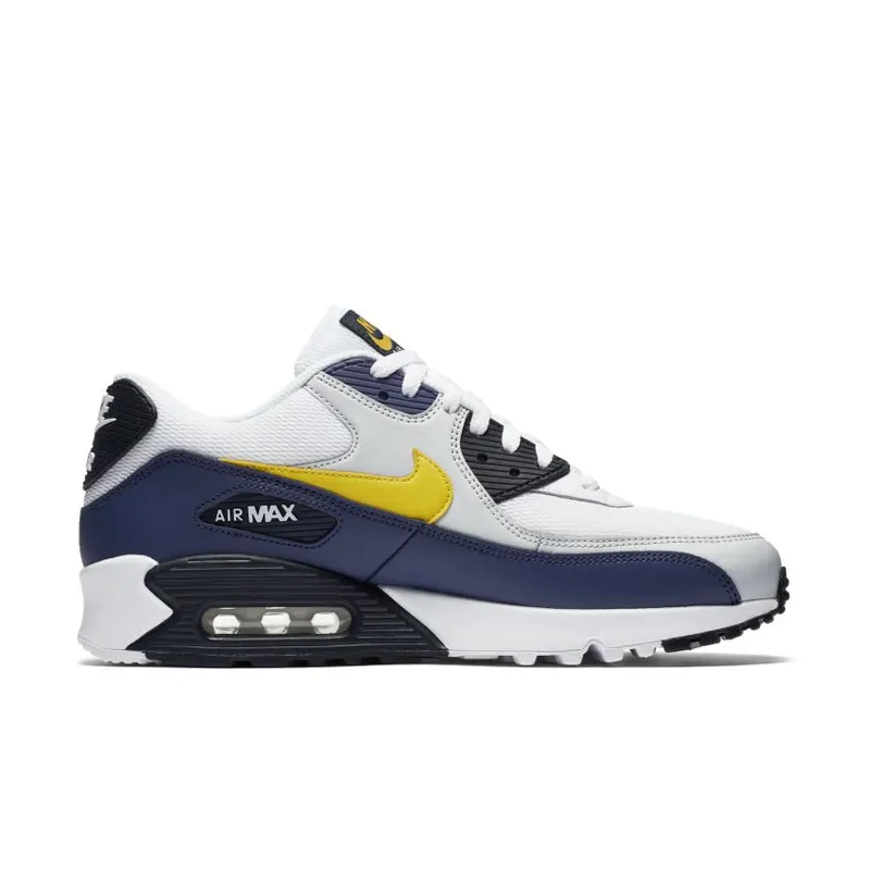 Nike Air Max 90 Michigan (AJ1285-101)