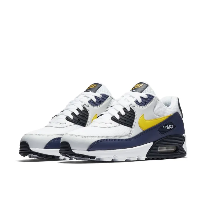 Nike Air Max 90 Michigan (AJ1285-101)