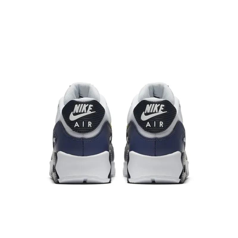 Nike Air Max 90 Michigan (AJ1285-101)