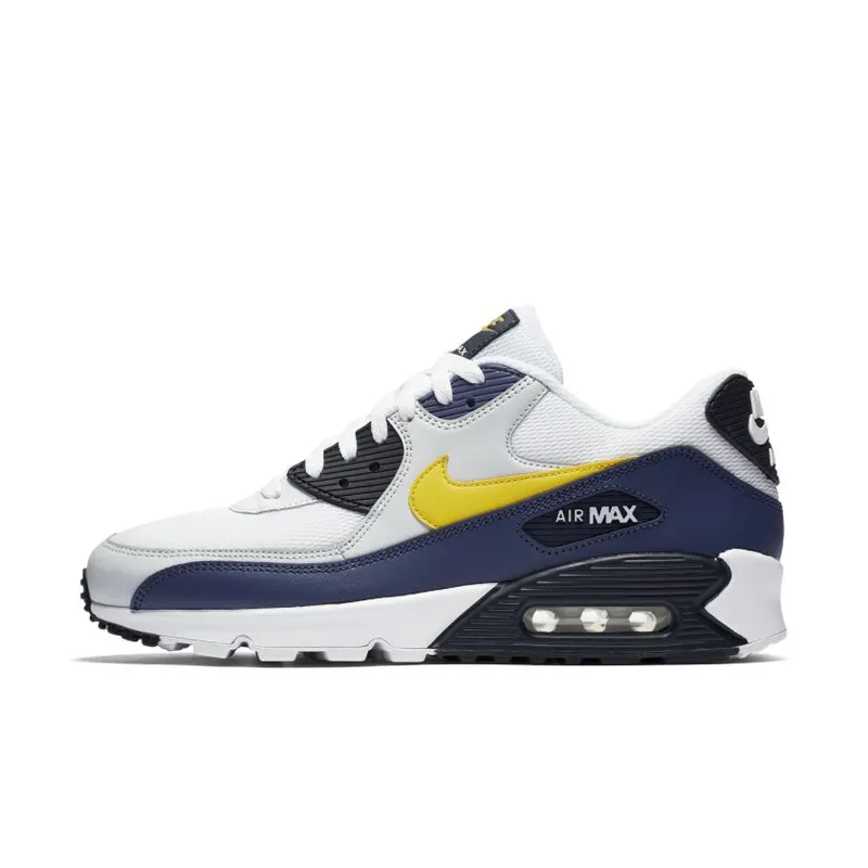 Nike Air Max 90 Michigan (AJ1285-101)